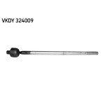 SKF Axialgelenk, Spurstange